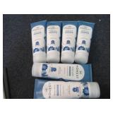 6- 8 oz Honest Soothing Therapy Bod...