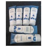6- 8 oz Honest Soothing Therapy Bod...