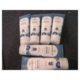 6- 8 oz Honest Soothing Therapy Bod...