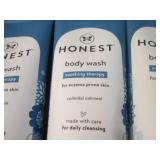 6- 8 oz Honest Soothing Therapy Bod...