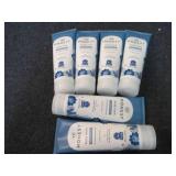 6- 8 oz Honest Soothing Therapy Bod...