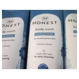 6- 8 oz Honest Soothing Therapy Bod...
