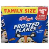 3- 24 oz Kellogg