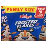 3- 24 oz Kellogg