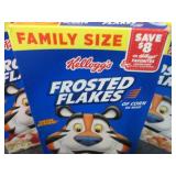 3- 24 oz Kellogg