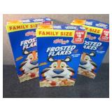 3- 24 oz Kellogg