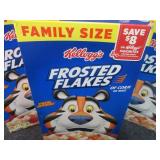 3- 24 oz Kellogg