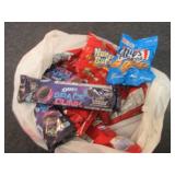 12 pks Assorted Cookies...