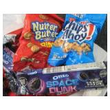 12 pks Assorted Cookies...
