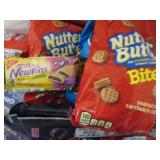 12 pks Assorted Cookies...