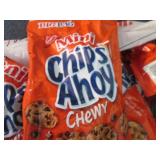 12- 3 oz Chips Ahoy Chewy...