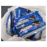 12- 3.03 oz Oreo Cakesters...