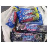 12 pk Assorted Oreos...