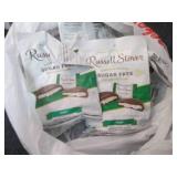 6- 3 oz Russell Stover Sugar Free C...