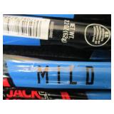 12- Jack Links Beef Sticks...
