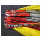 12- Jack Links Beef Sticks...