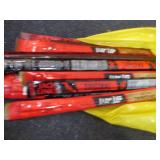 12- Jack Links Beef Sticks...