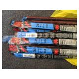 12- Jack Links Beef Sticks...