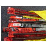 12- Jack Links Beef Sticks...