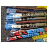 12- Jack Links Beef Sticks...
