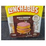 BB Case of 16 FROZEN Ham & Cheese C...