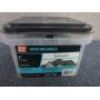 10 lb Grip Rite 1 inch Roofing Nail...