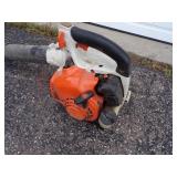 Stihl Gas Blower
