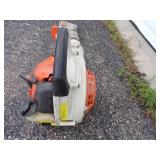 Stihl Gas Blower