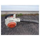 Stihl Gas Blower
