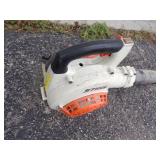 Stihl Gas Blower