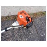 Stihl FS 85 Brush Cutter