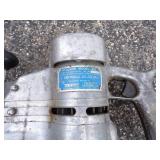 Wellsaw Model 404 Carcass Butering Saw