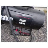 Mr Heater 35000 Propane Heater
