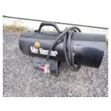 Mr Heater 35000 Propane Heater