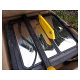 Flor Craft Wet Tile Saw