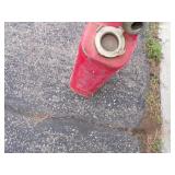 Jerry Can with Spout