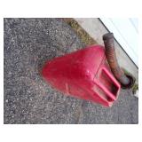 Jerry Can with Spout