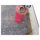 Jerry Can with Spout