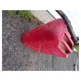 Jerry Can with Spout