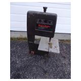 Black and Decker 7 1/2" Power Band Saw