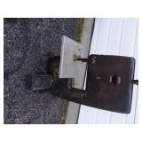 Black and Decker 7 1/2" Power Band Saw