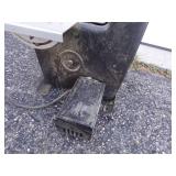 Black and Decker 7 1/2" Power Band Saw