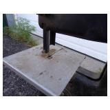 Black and Decker 7 1/2" Power Band Saw