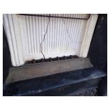 Vintage No 20 Humphrey Radiant Fire Gas Heater