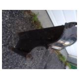 Vintage No 20 Humphrey Radiant Fire Gas Heater