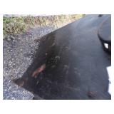 Vintage No 20 Humphrey Radiant Fire Gas Heater