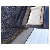 Vintage No 20 Humphrey Radiant Fire Gas Heater