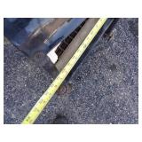 Vintage No 20 Humphrey Radiant Fire Gas Heater