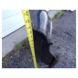 Vintage No 20 Humphrey Radiant Fire Gas Heater