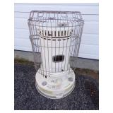 Kerosene Heater